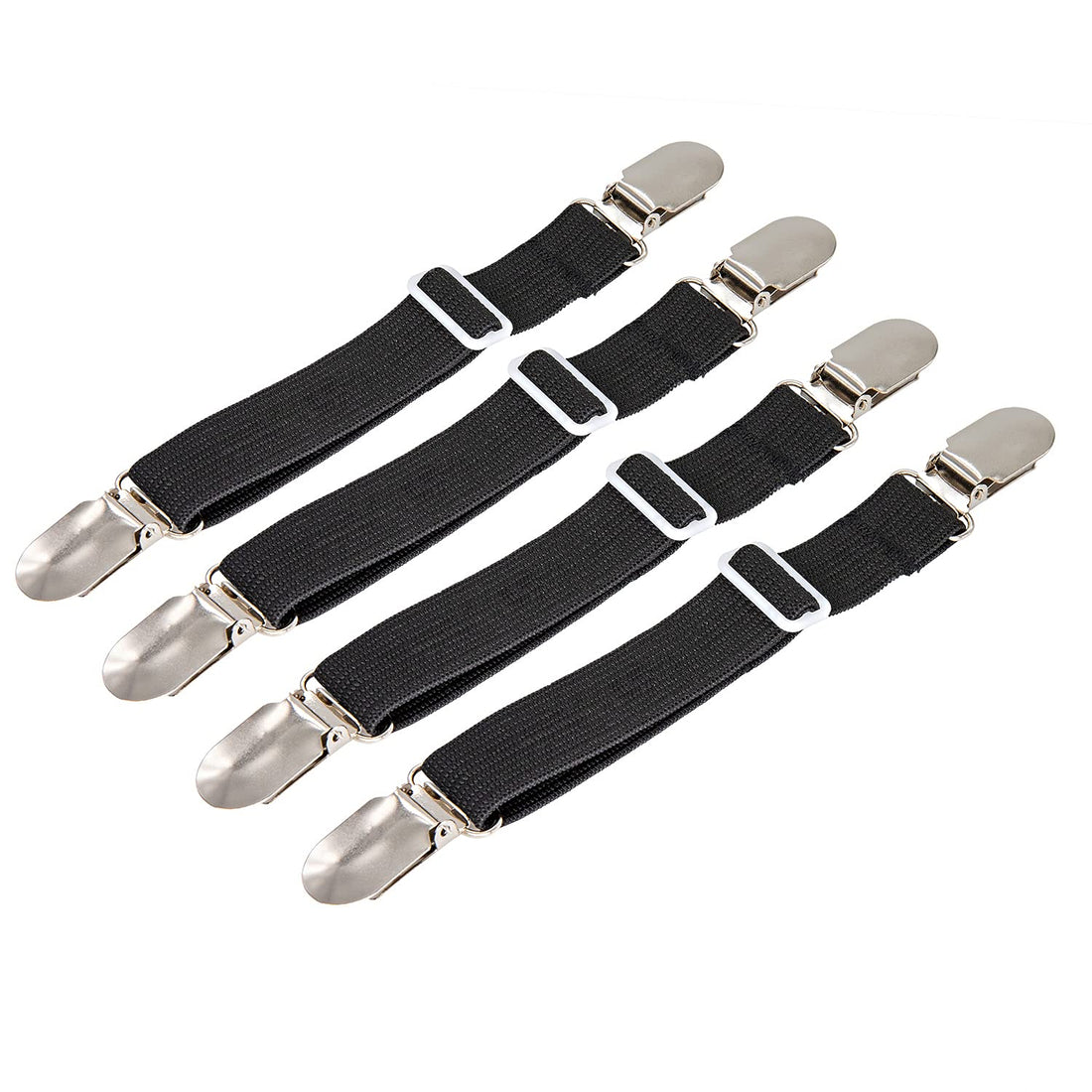 A Critical Examination of Adjustable Bed Sheet Fasteners: Do They Live Up to Their Promise?