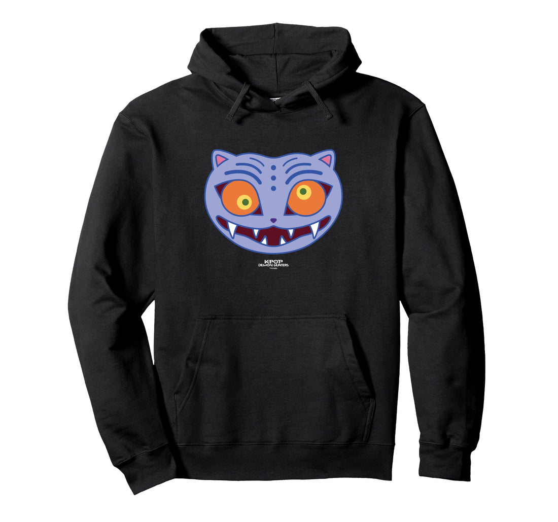 A Critical Examination of K-Pop Merchandise: The Derpy Officially Licensed Pullover Hoodie