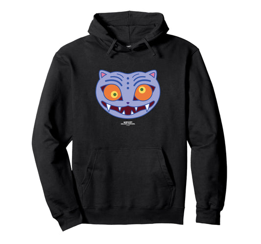 KPop Demon Hunters Derpy Officially Licensed Pullover Hoodie