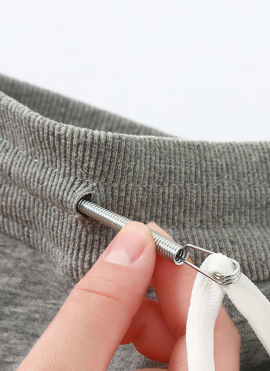 Rope Threader for Elastic Waistbands