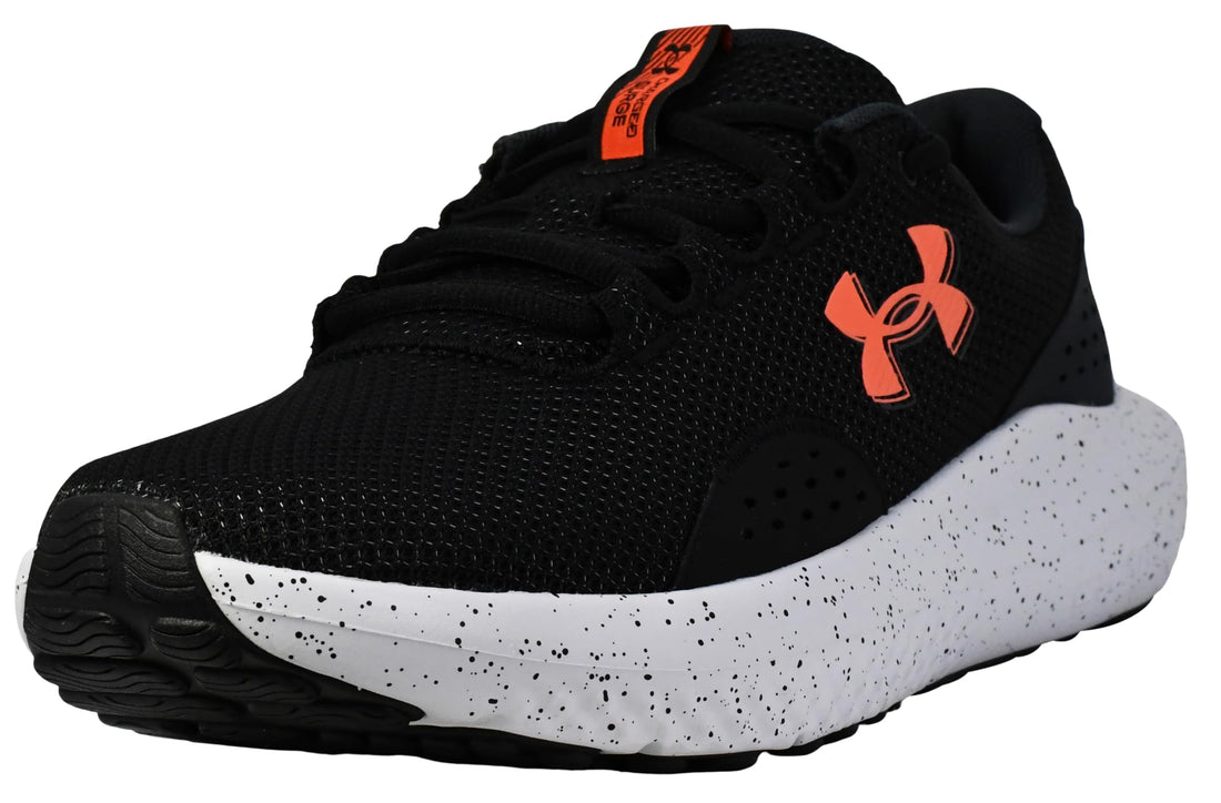 Price Increase Notification Under Armour Men's Charged Surge 4 Sneaker price increased today.