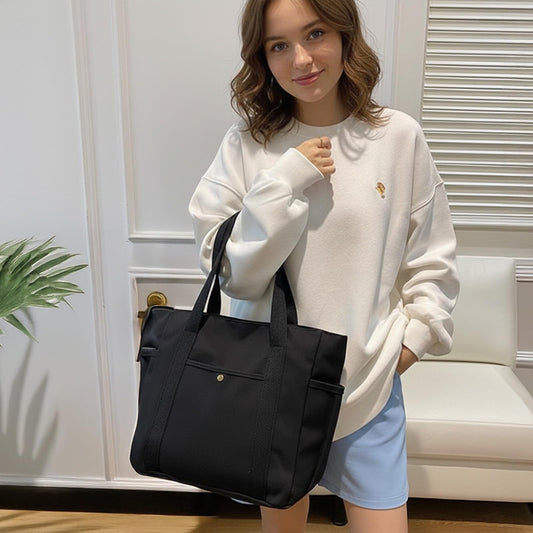 Water Bottle Tote Bags for Women