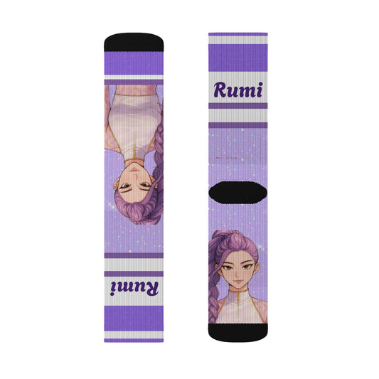 Stylish Unisex Fashion Accessories by Rumi Footwear