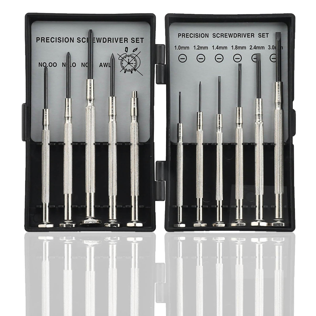 Mini Precision Screwdriver Set for Small Repairs