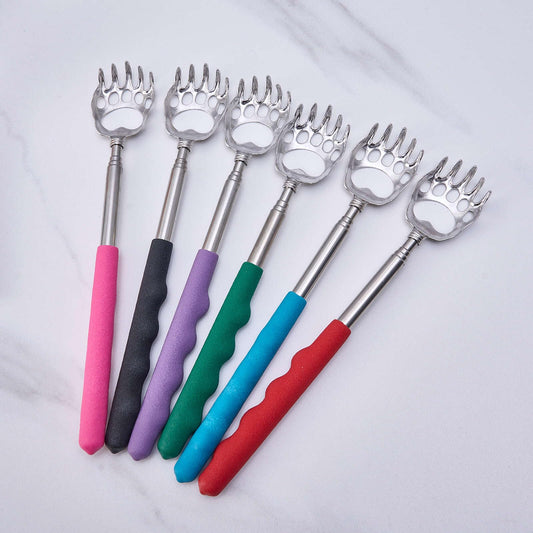 Best Extendable Back Scratchers
