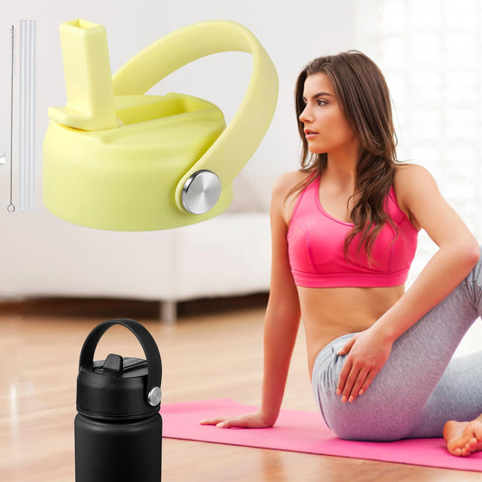 Hydro Flask Wide Mouth Straw Lid Replacement