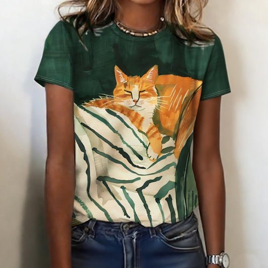 This Soft Tee Changed My Weekend Wardrobe Forever