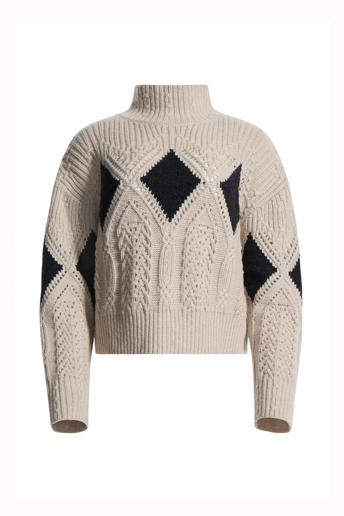 Altuzarra Grady Sweater.