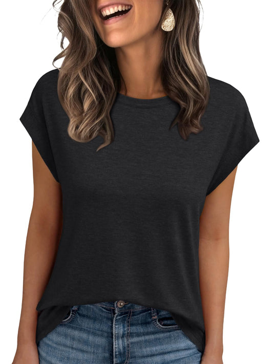 Women's Summer Tops for Business Casual Outfits, Fashion Trendy Clothes.