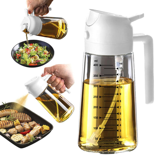 Olive Oil Sprayer for Cooking and Kitchenware