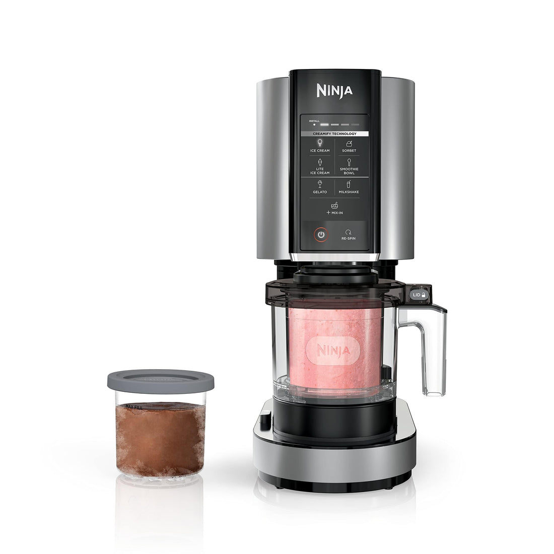 Revolutionary Dessert Creator That Will Probably Change Your Life Forever (Maybe)