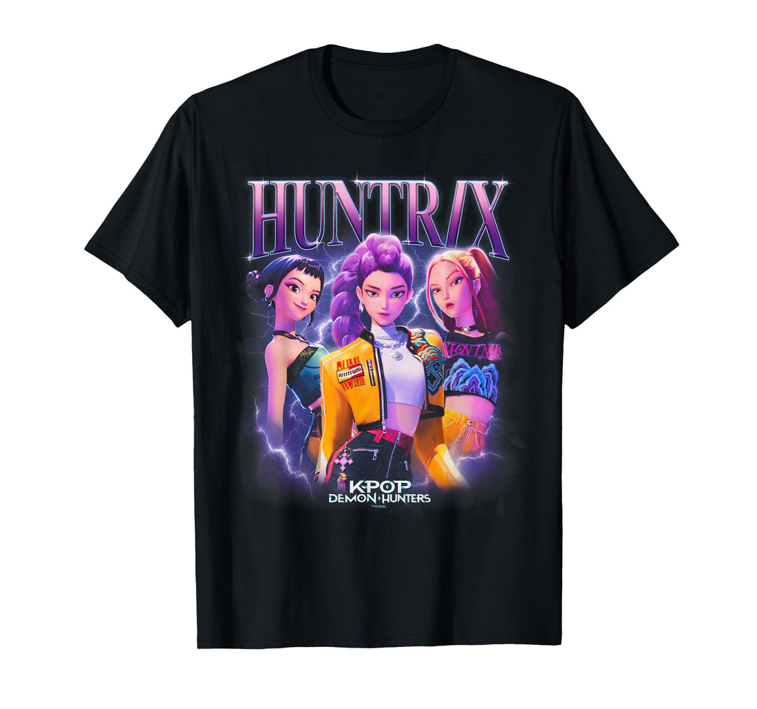 X Heartthrob T-Shirt