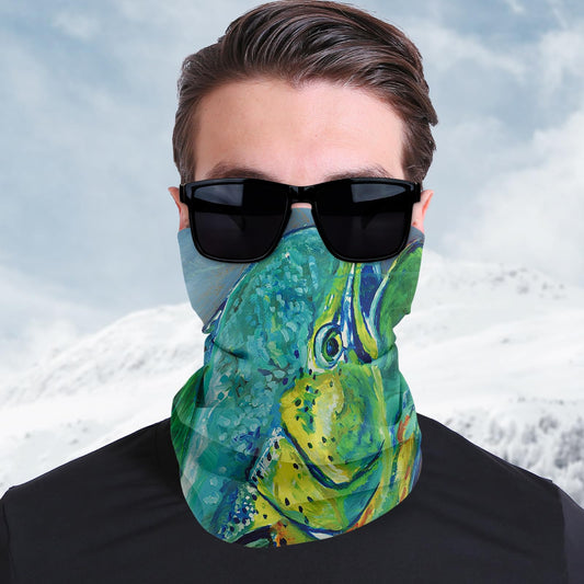 Unmasking Stealth: The Fish Pattern Secret.