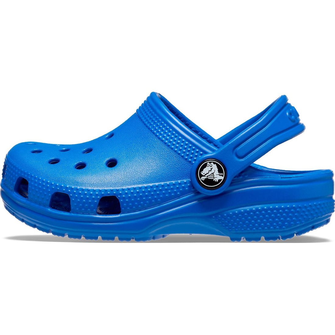 Crocs Kids' Classic Clog.