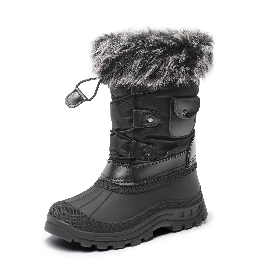 Eco-Friendly Winter Boots for Cold and Wet Outdoor Adventures reported.