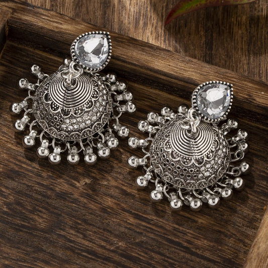 Boheman Chic Everyday Womens Earrings