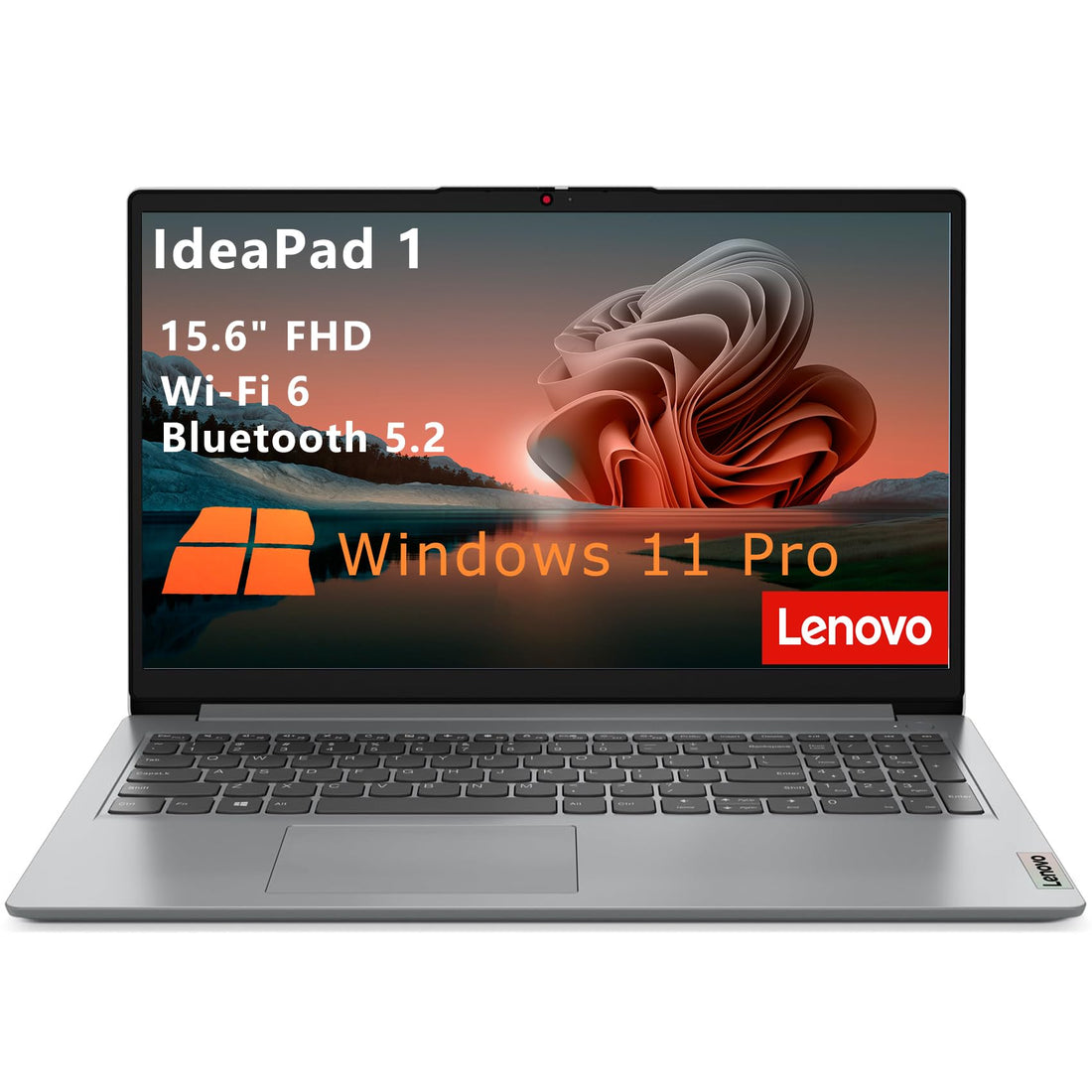 Powerful Lenovo IdeaPad 1 Laptop for Students and Productivity Success