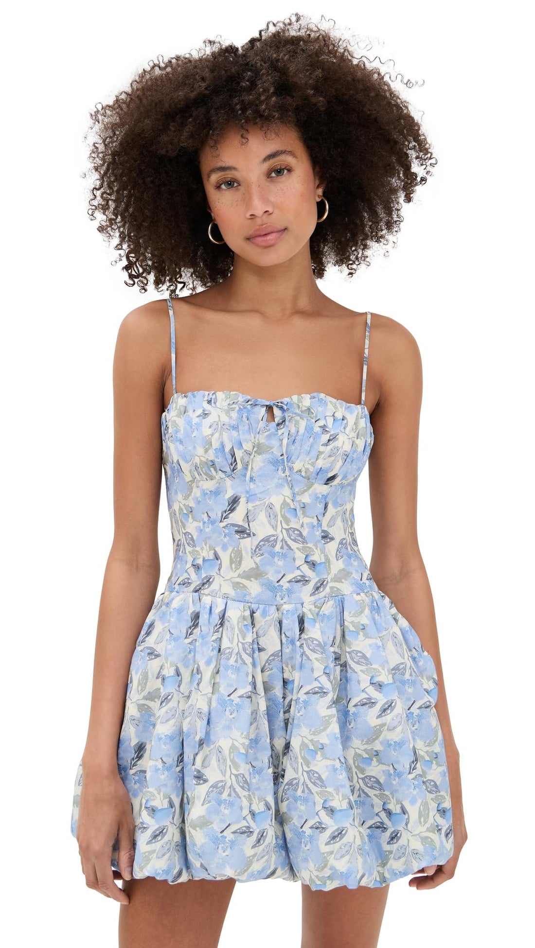 Larissa Dress by ASTR The Label