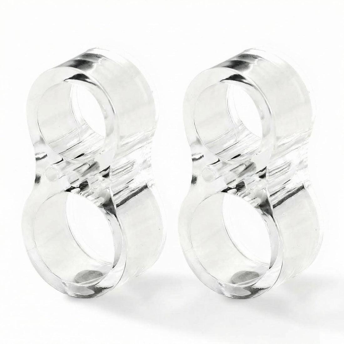 Adjustable Hands Free Floor Mounted Door Holders