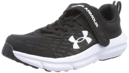 Under Armour Boys' Pre School Assert 10 Alternate Closure.