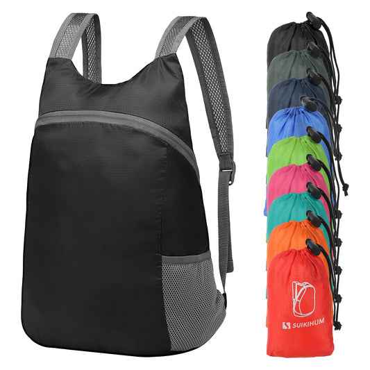 Foldable Backpack for Hiking