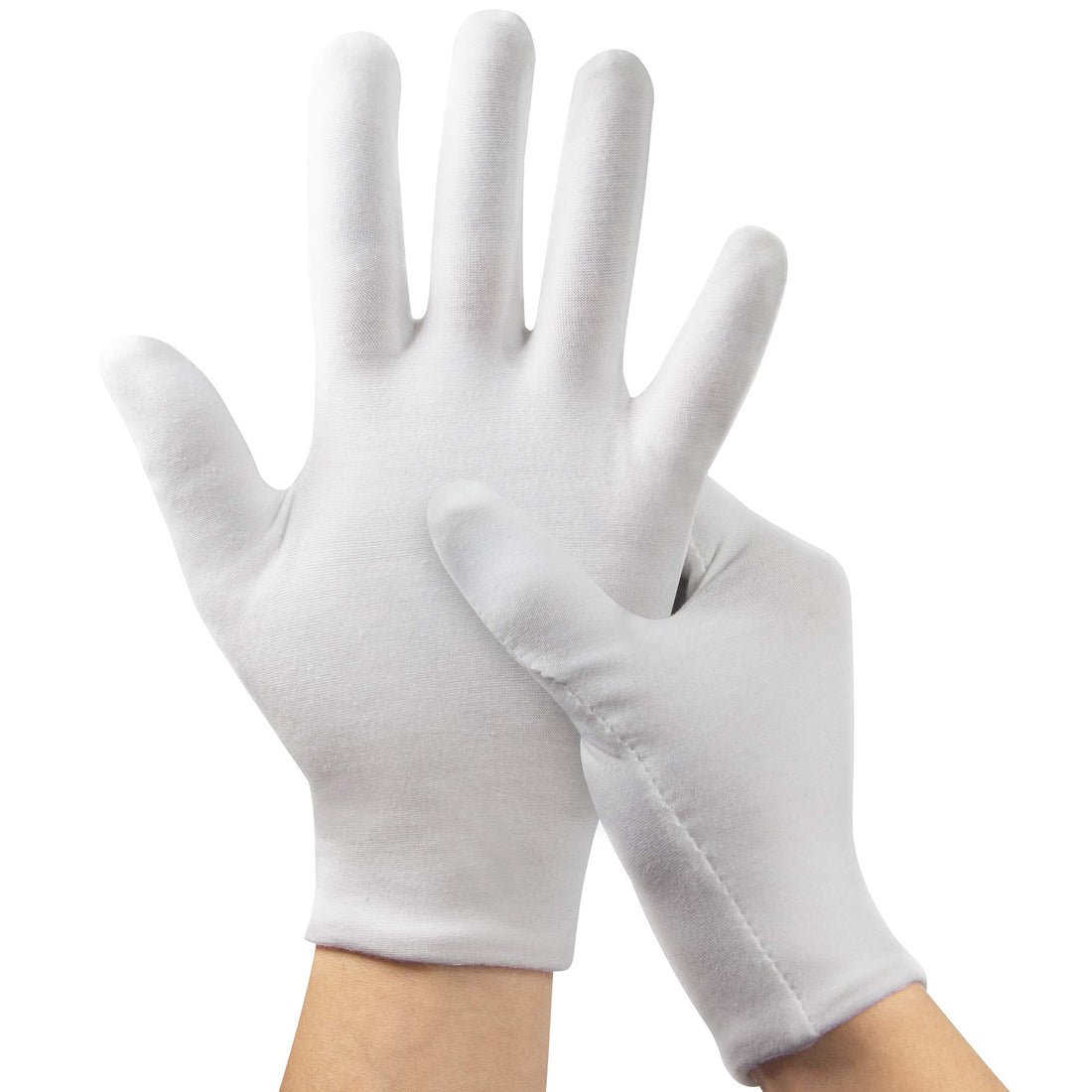 Moisturizing Gloves for Dry Hands Relief for Men and Women Treat.