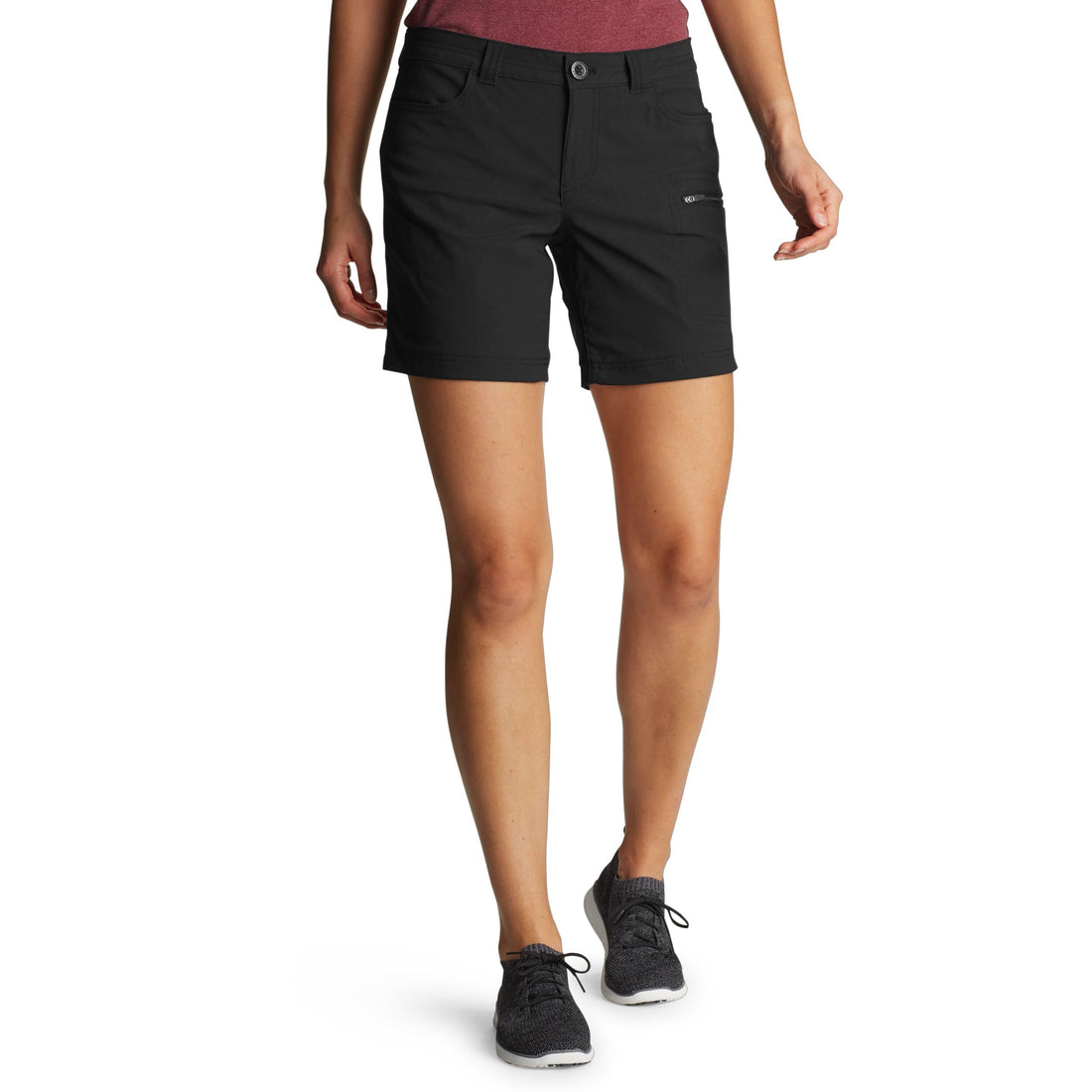 Women's Rainier Short by Eddie Bauer.