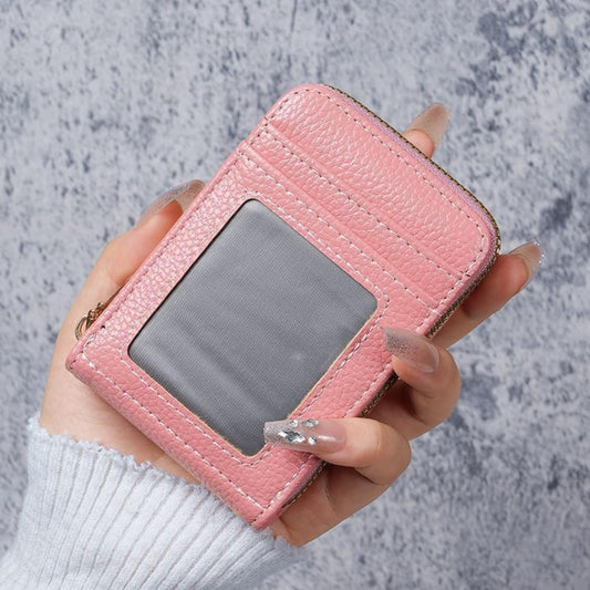Best RFID Blocking Wallets for Women with Multiple Card Slots
