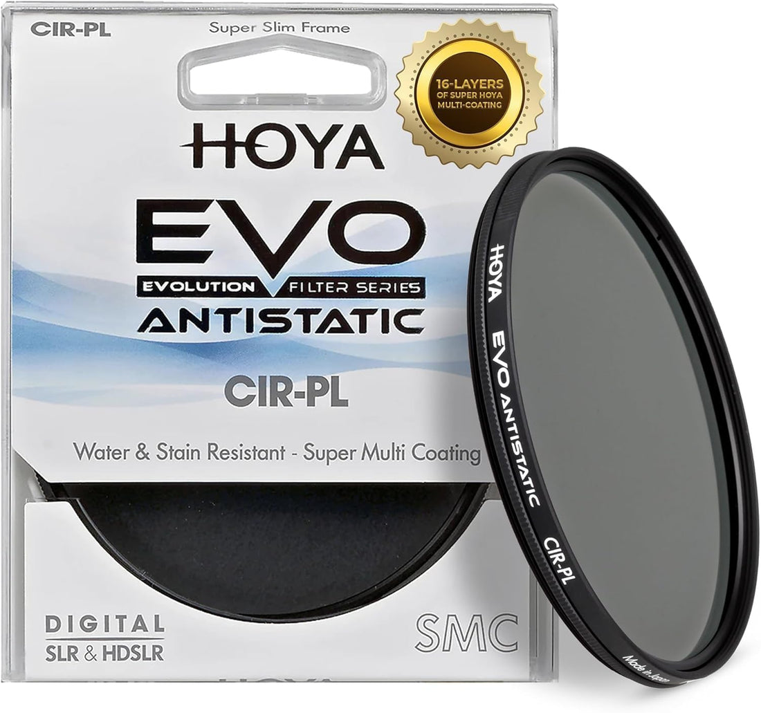 Best 37mm Circular Polarizer Filter