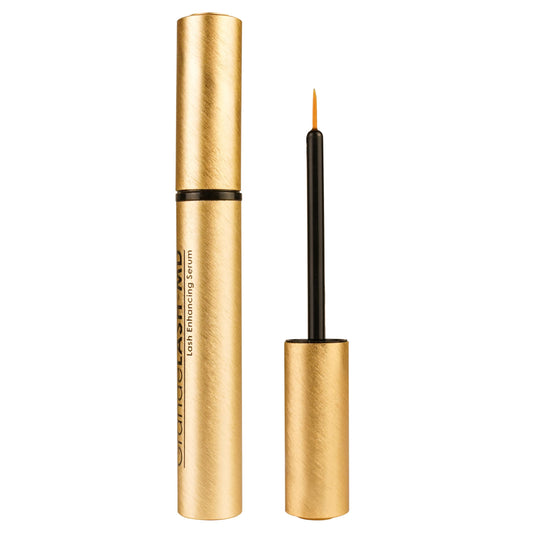 Luxurious Lash Mascara Serum for Plumper, Thick and Long Lashes