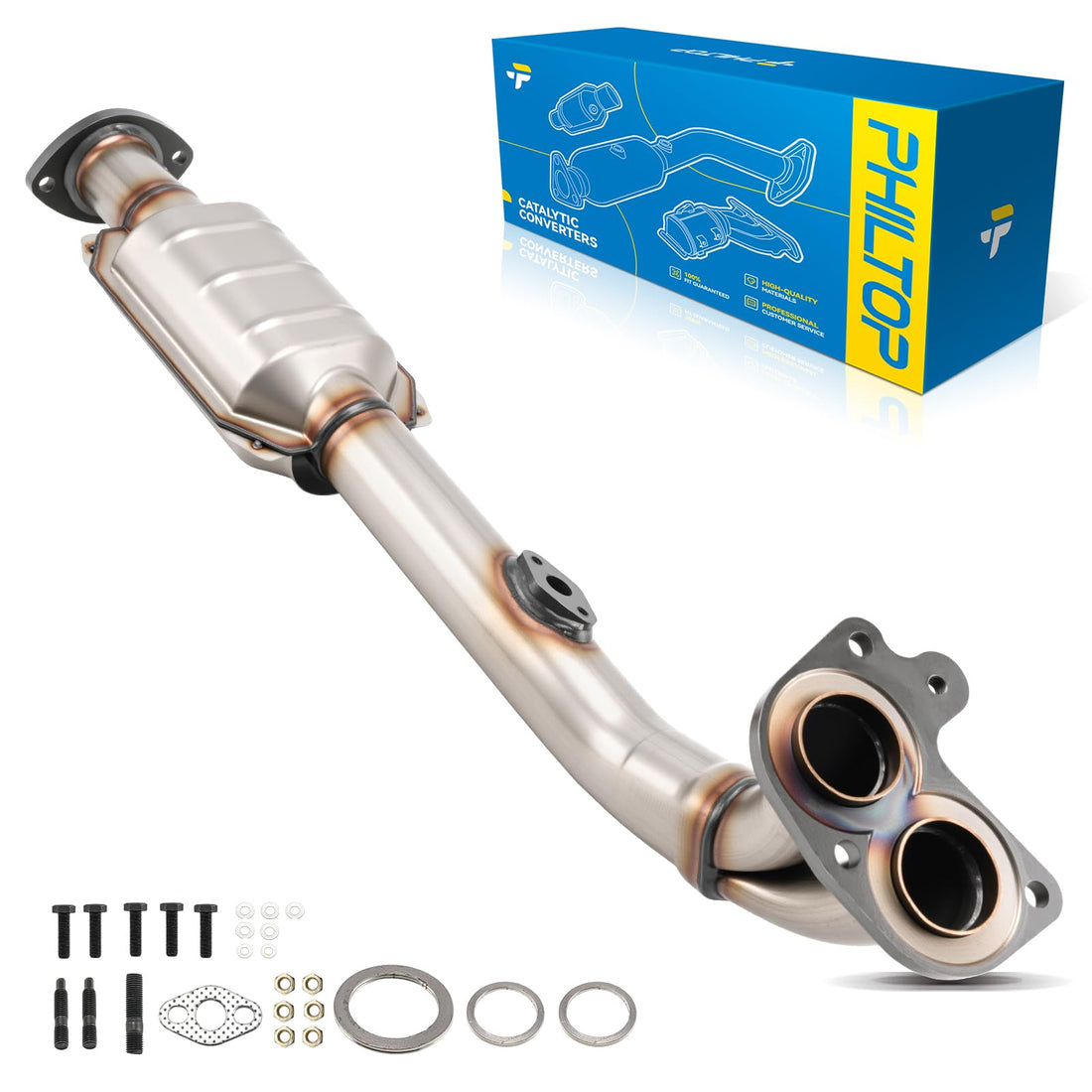 Catalytic Converter for Toyota 4Runner 3. 4L 1996-2000