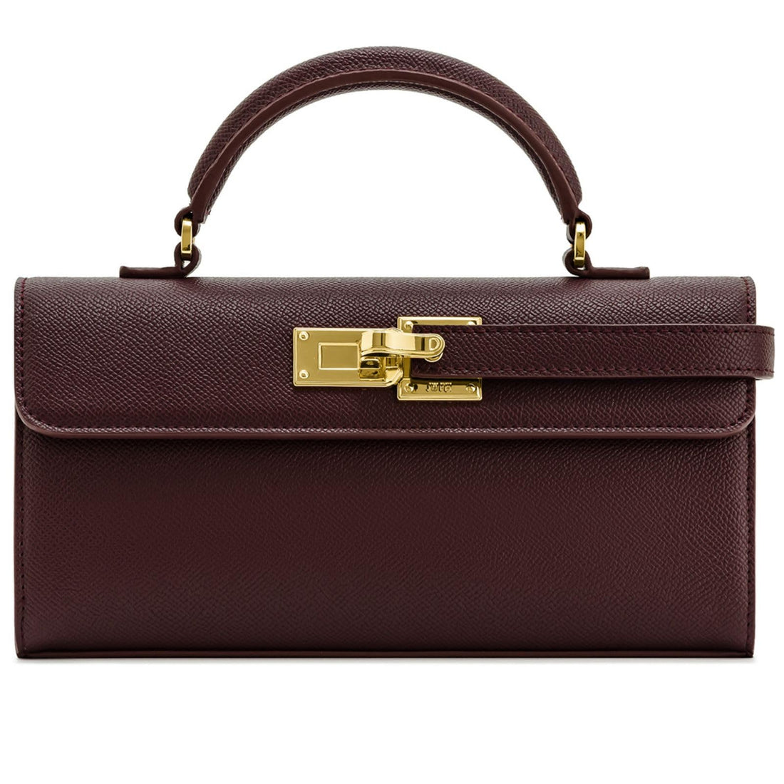 JW PEI Women's Keyla Faux Suede Top Handle Bag