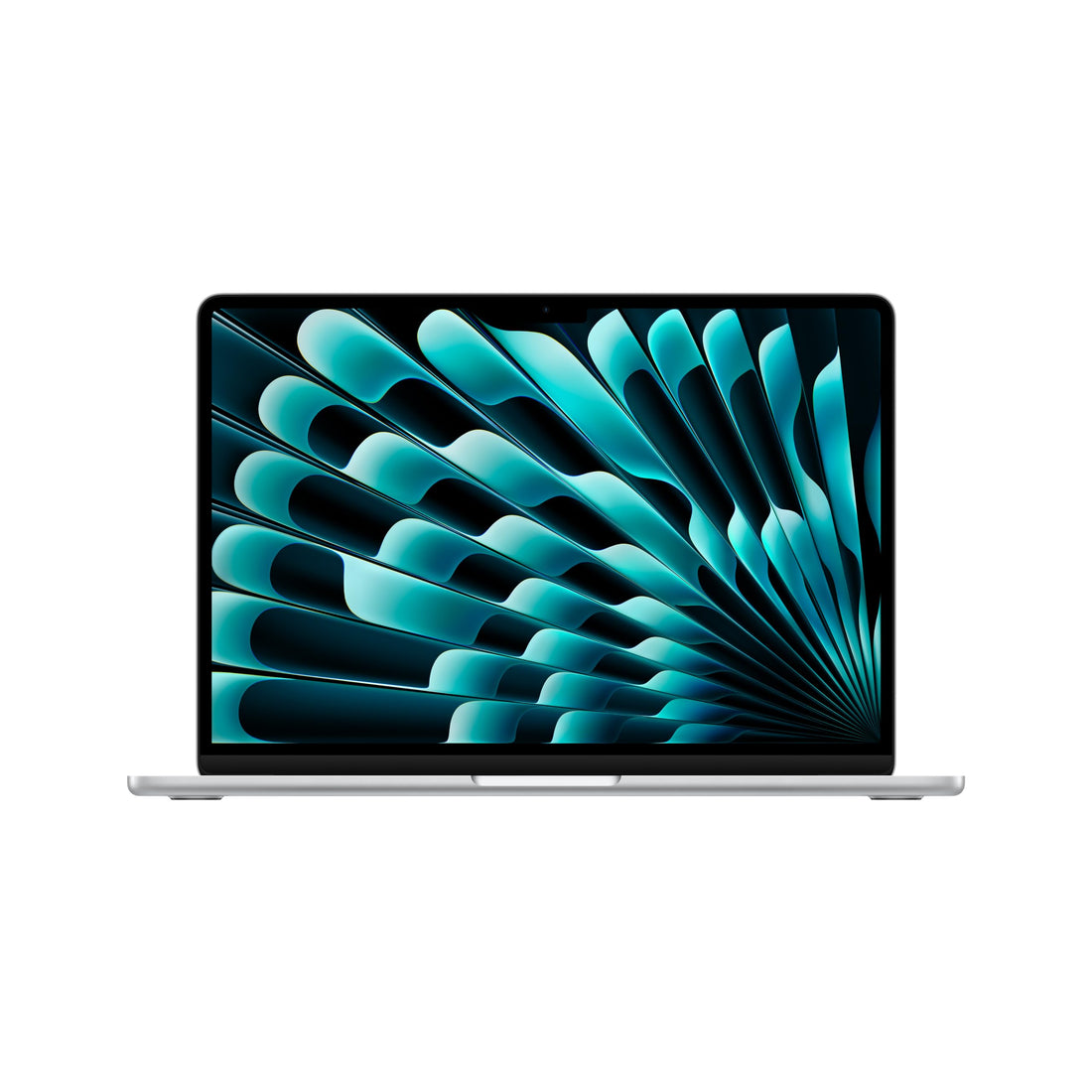 Apple 2024 MacBook Air 13-inch Laptop with M3 chip: Built for Apple Intelligence, 13.6-inch Liquid Retina Display, 8GB ...