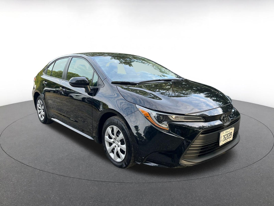 2024 Toyota Corolla LE For Sale