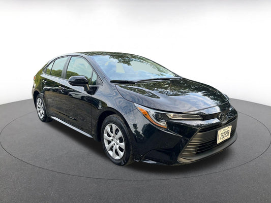 2024 Toyota Corolla LE For Sale