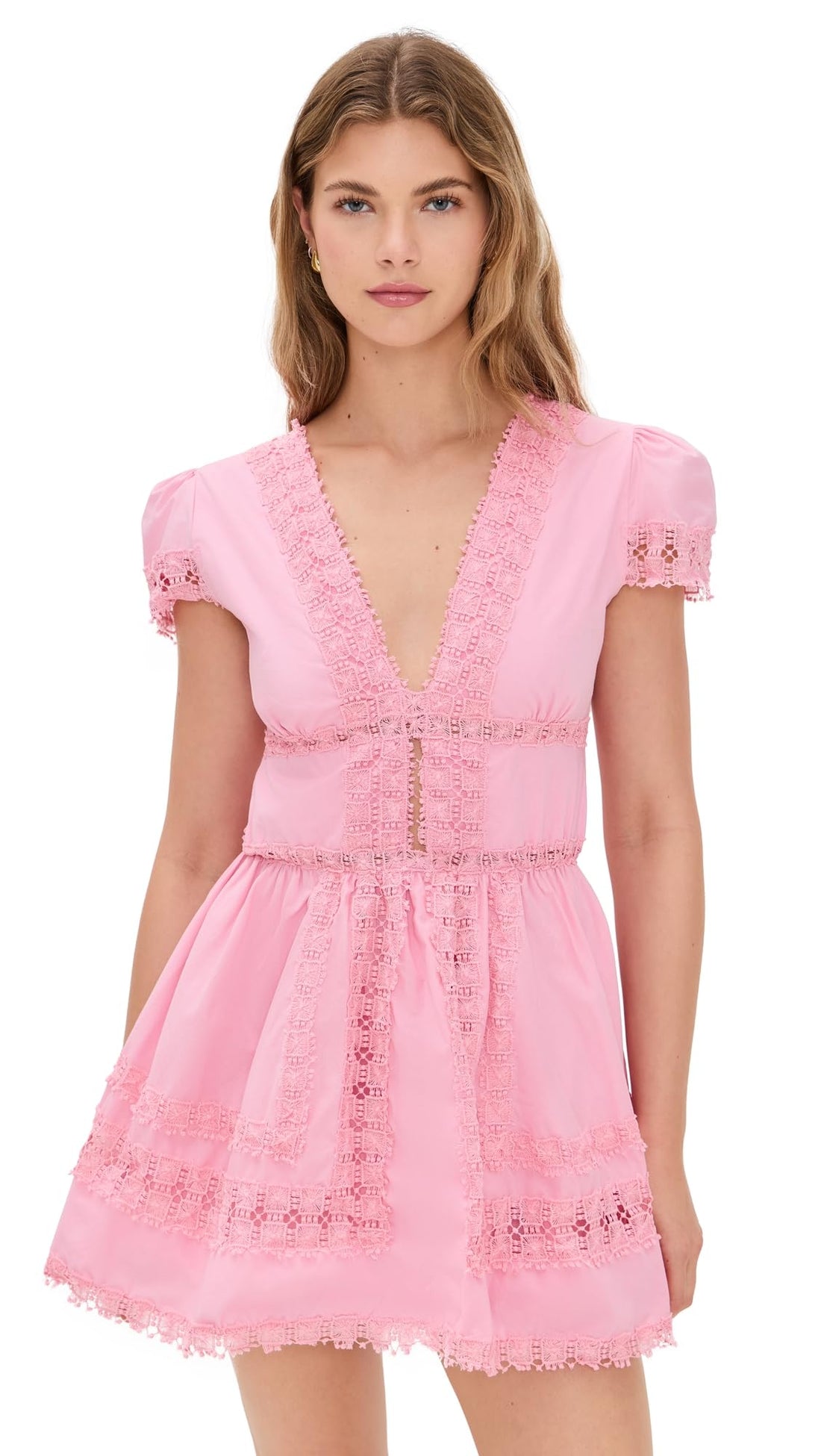 Peixoto Women's Piper Mini Dress