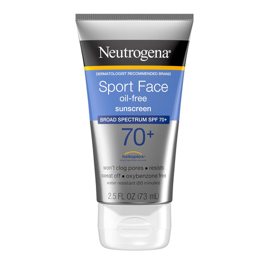 Хprobably too long, here is a more critical  Effectiveness of Negotium SPF 70+, Broad Spectrum Fac...