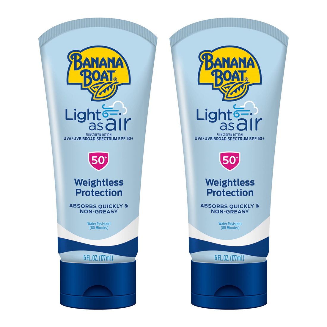 Ultra Lightweight, Non-Greasy Sunscreen for Active Lovers of the Sun.