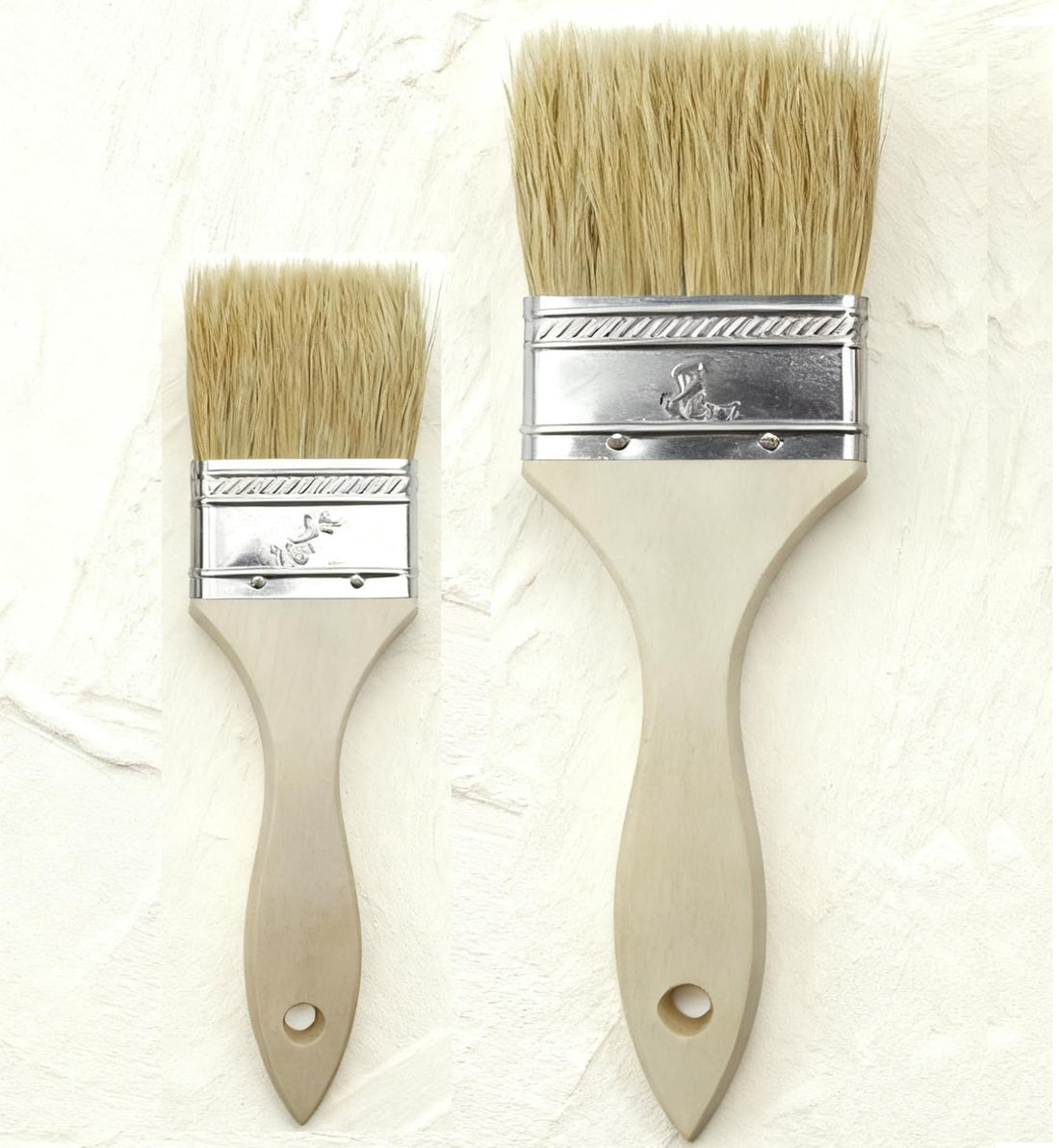 All-Purpose Paint Brush Set for DIY Home Improvement
