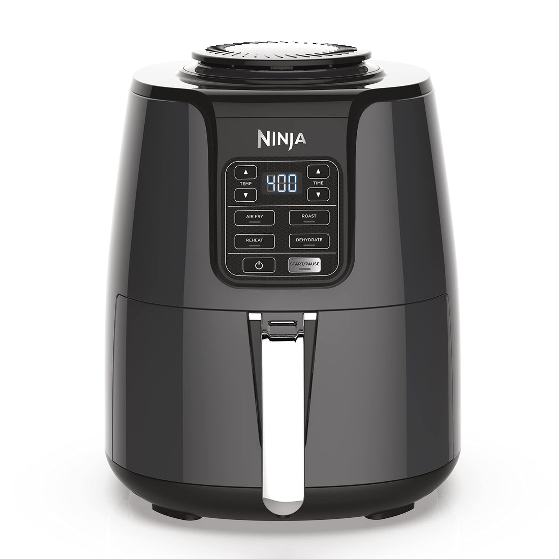 Ninja Air Fryer Multi-Function Capabilities