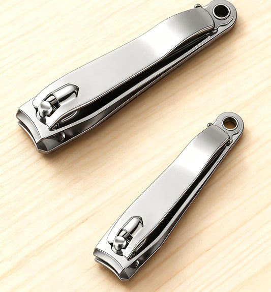 Best Travel Nail Clipper Set for Men and Women