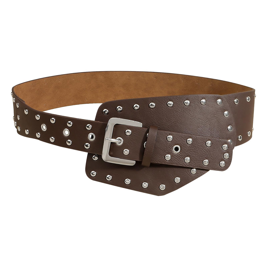 Revolutionary Coffee-Colored Game-Changer for Waist Management
