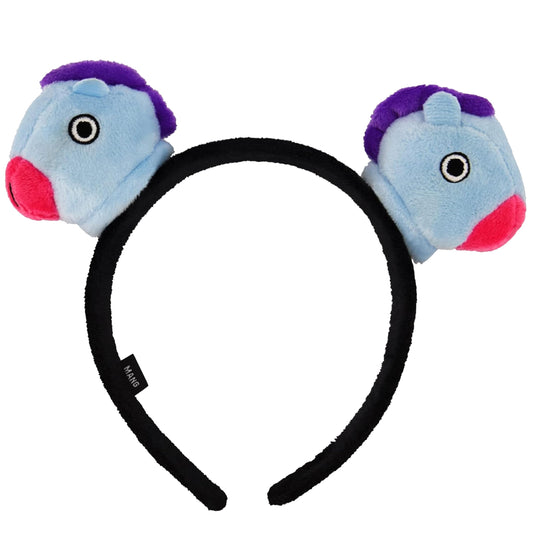 BT21 LINE FRIENDS Women's Headband