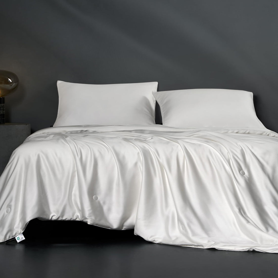 Tencel Summer Cooling Comforter