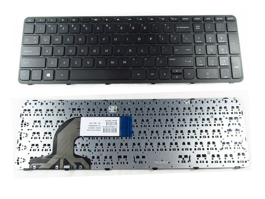 HP 350 G1 Keyboard Replacement