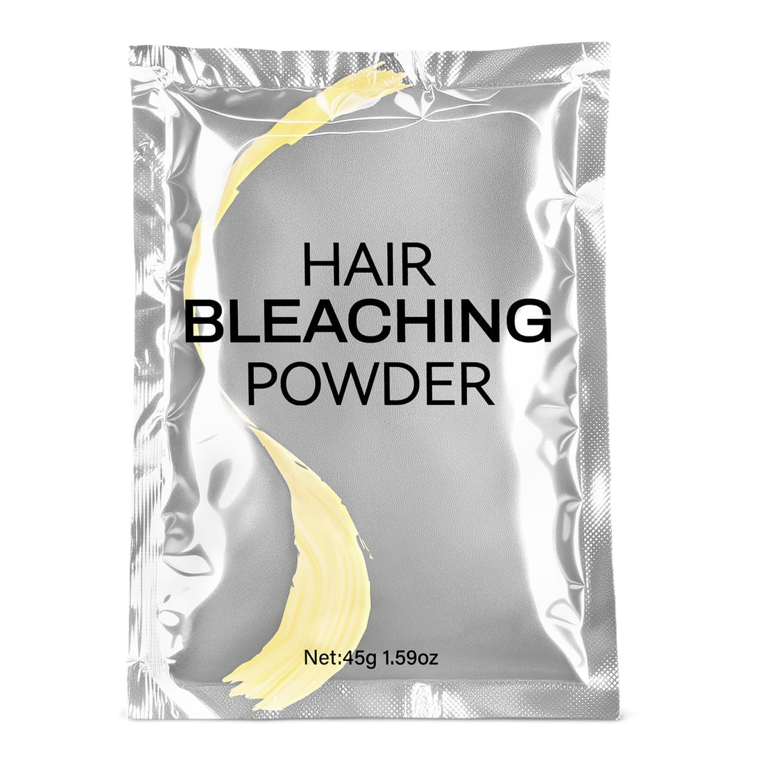 A Critical Examination of High-Lift Hair Bleach Powders: Efficacy and Safety Concerns