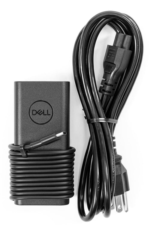 Maximize Power on-the-Go with Reliable Dell USB-C Charging System.