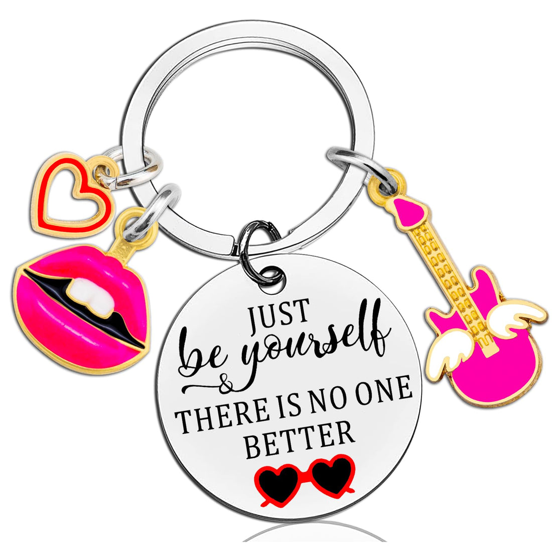 AOBIURV Quotes Inspirational Merch Best Gifts For Girls Inspiration Gifts For Women Music Women ...