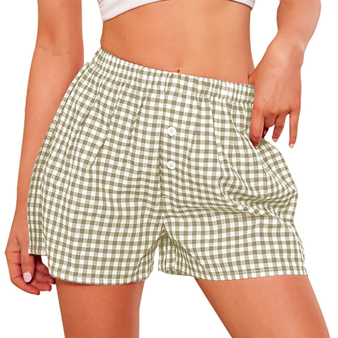 Get Ready to Lounge in Style: The Cutest Women's Boxer Shorts for Summer 2025