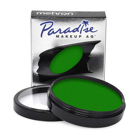 Mehron Makeup Paradise Makeup AQ Pro Size | Stage ⁘ Screen, Face ⁘ Body Painting, Special FX, ...